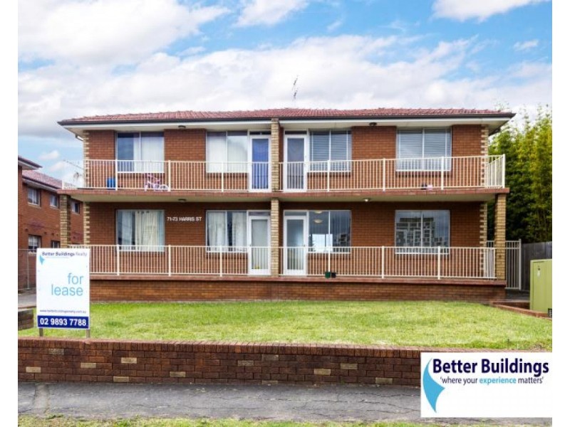 2/71-73 Harris Street, Harris Park NSW 2150